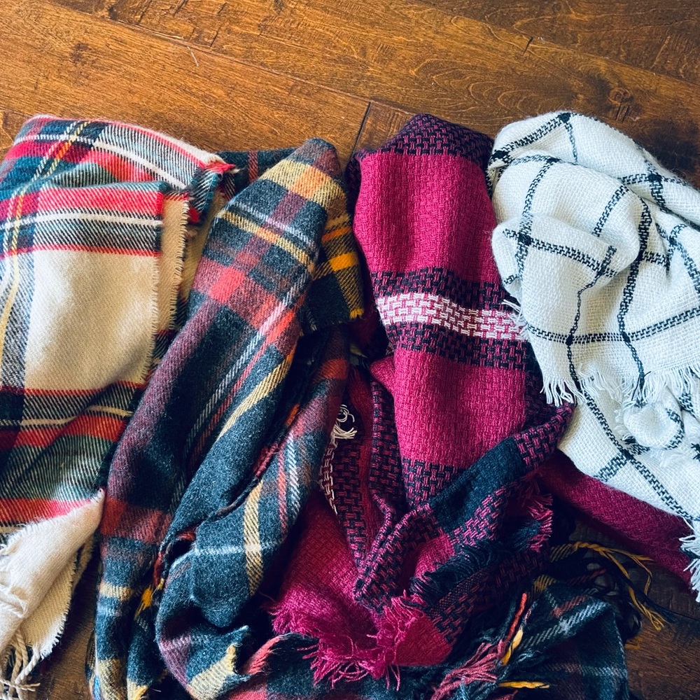 Scarves